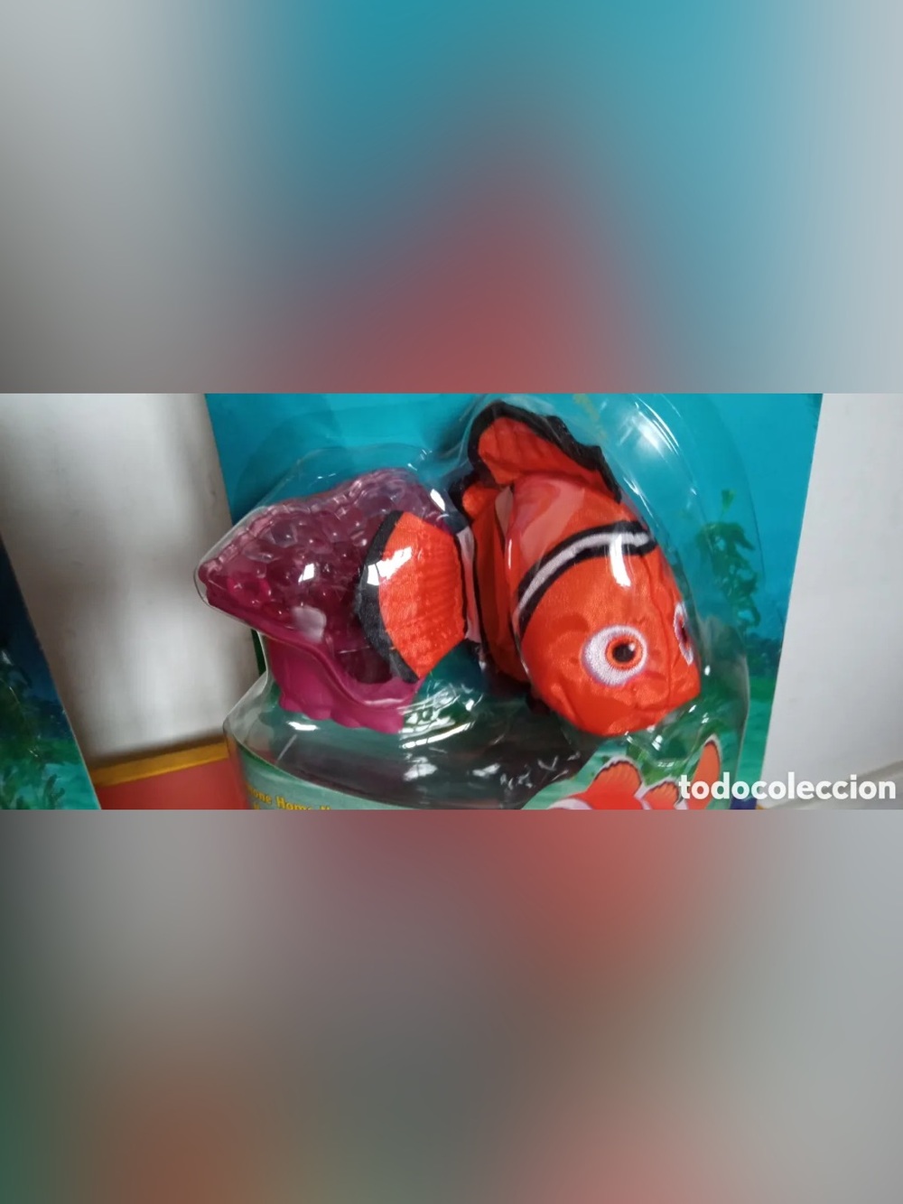 Hasbro Finding Nemo 2003 - Picture 4 of 5